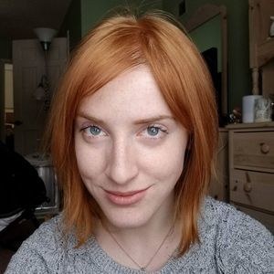 Meet your Posher, Vanessa